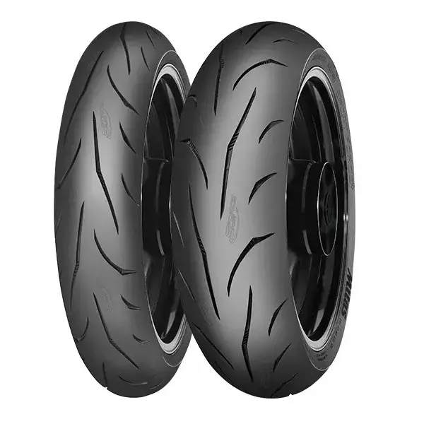 MITAS Moto - SportForce+ - 150 60-17 [66W] Latime 150 Inaltime 60 Janta 17