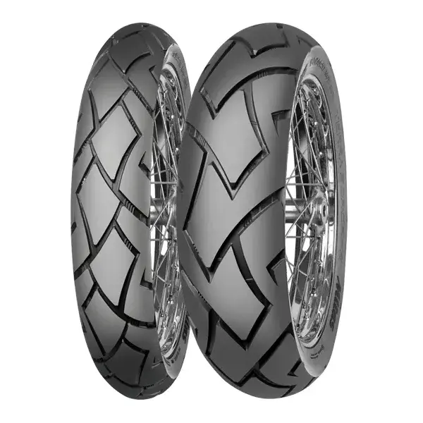 MITAS Moto - Terra Force - 120 70-19 [60W] Latime 120 Inaltime 70 Janta 19