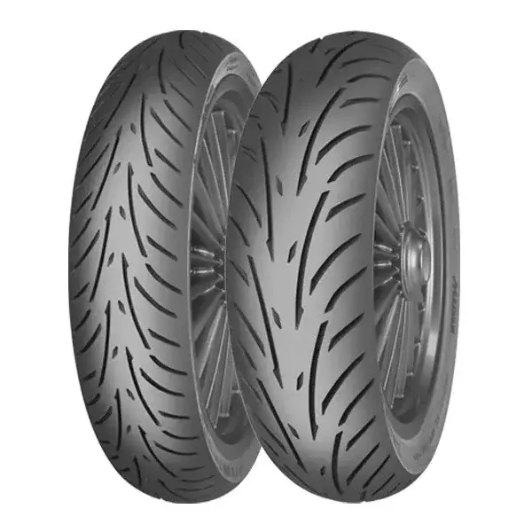 MITAS Scooter - Touring Force SC - 90 80-15 [51P] [reinforced] Latime 90 Inaltime 80 Janta 15