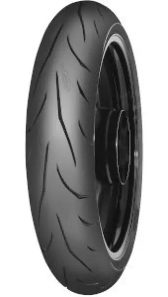 Mitas Sport Force + ( 110/70-17 TT/TL 54H Roata fata )