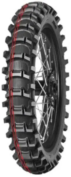 Mitas Terra Force-MX SAND 2 ( 100/90-19 TT 57M 2 rot, Roata spate, NHS )