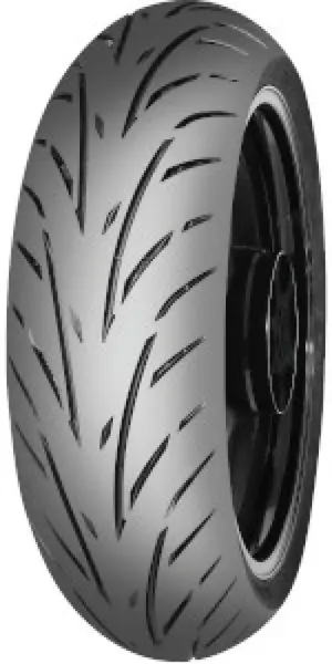 Mitas Touring Force ( 170/60 R17 TL 72W Roata spate )