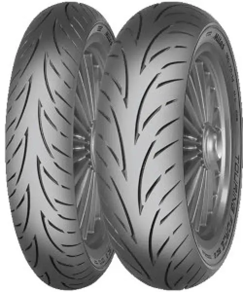 Mitas Touring Force-SC 2 ( 140/70-14 RF TT/TL 68S Roata spate )
