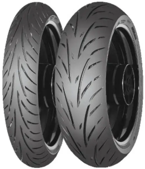 Mitas Touring Force SP ( 160/60 ZR17 TL (69W) Roata spate )