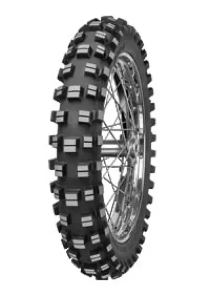 Mitas XT-754 ( 110/100-18 TT 64P Roata spate, NHS )