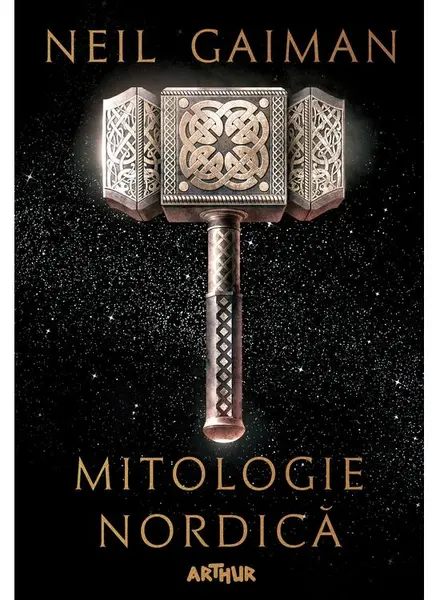 Mitologie nordică