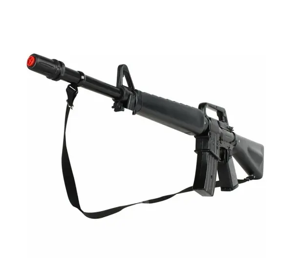 Mitraliera cu capse Gonher M118