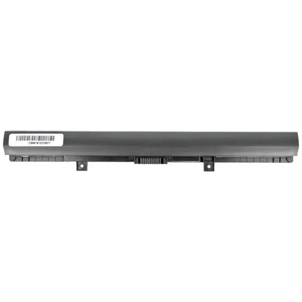 Mitsu Baterie Laptop Eco Box Toshiba C50, C55, C70, L50 , 2200 mAh
