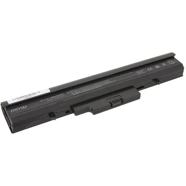 Mitsu Baterie laptop pentru HP 510,530 4400mAh(63Wh) 14.4-18.8