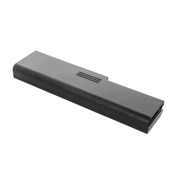 Mitsu Baterie, Mitsu, Pentru Toshiba L700, L730, L750 4400 mAh 48 Wh 10,8 V Li-ion