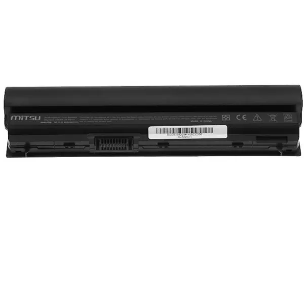 Mitsu Baterie pentru Dell Latitude E6220, E6320 4400 mAh (49 Wh) 10,8 - 11,1 volti