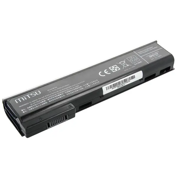 Mitsu Baterie pentru laptop HP Probook 640 G0, G1 4400 mAh (48 Wh) 10,8 - 11,1 Volti