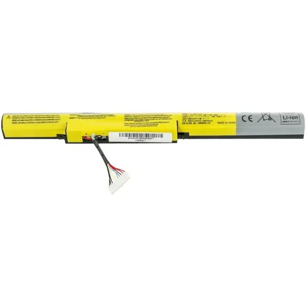 Mitsu Baterie pentru laptop Lenovo IdeaPad Z510 2200 mAh (32 Wh) 14,4 - 14,8 Volti