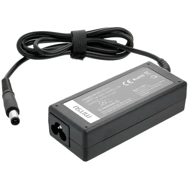 Mitsu Incarcator 19.5v 3.34a (7.4x5.0 pin) - Dell
