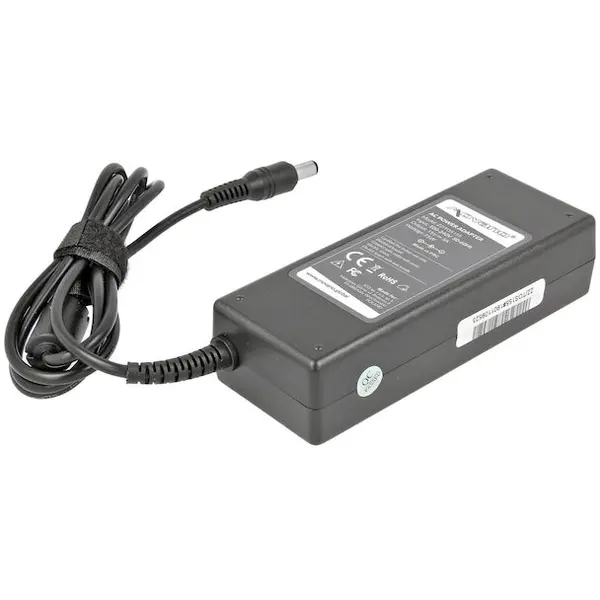 Mitsu Incarcator 19v 4.74a (7.4x5.0 pin) - hp, compaq