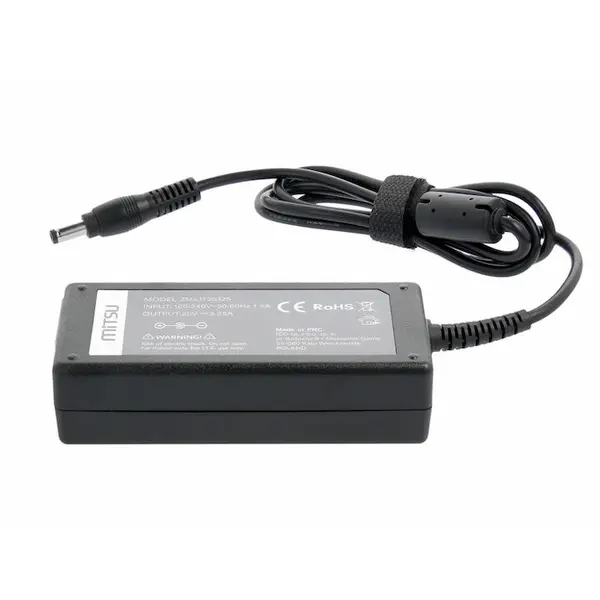 Mitsu Incarcator 20v 3.25a (5.5x2.5) - Avent seria Amilo / Amilo Pro