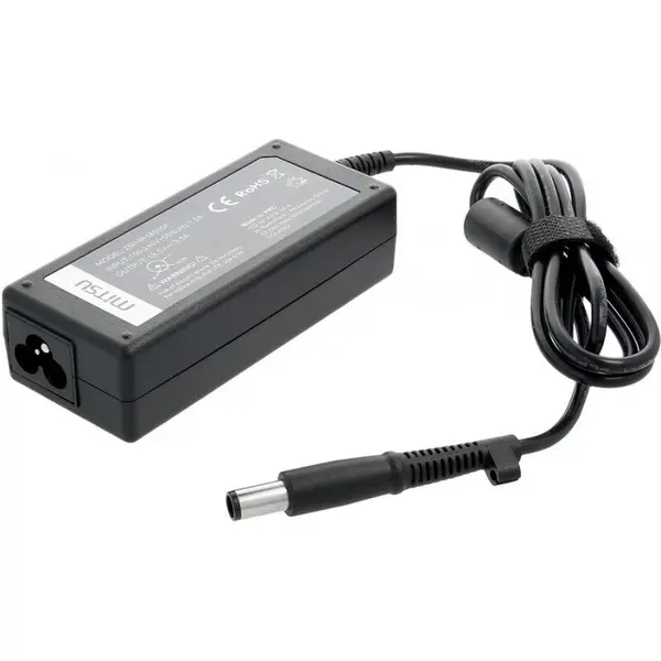 Mitsu Incarcator laptop HP 18.5V 3.5A ZM/HP18535P