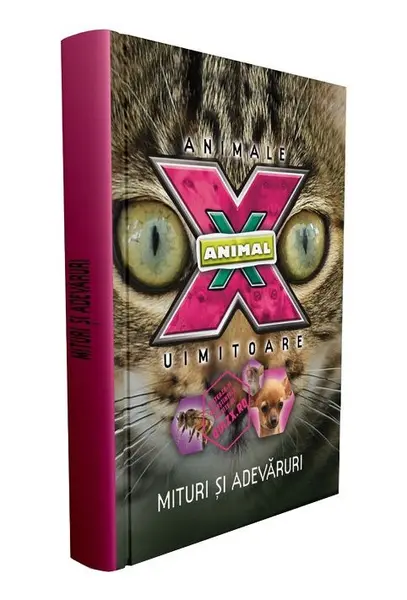Mituri extreme |
