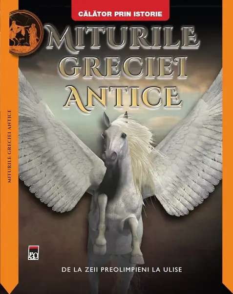 Miturile Greciei antice