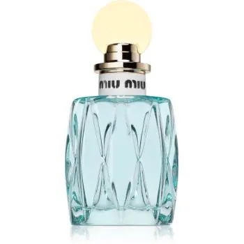 Miu Miu L'Eau Bleue Eau de Parfum pentru femei