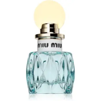 Miu Miu L'Eau Bleue Eau de Parfum pentru femei