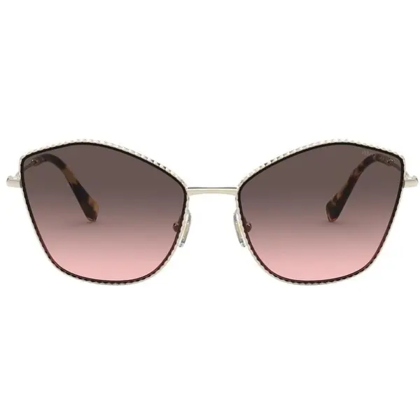 Miu Miu MU 60VS ZVN146 60 CORE COLLECTION
