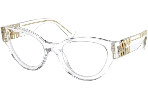 Miu Miu MU01VV 2AZ1O1