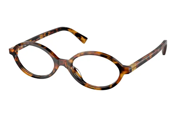 Miu Miu MU01XV 19P1O1