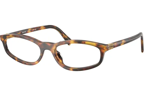 Miu Miu MU01ZV 14L1O1