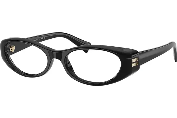 Miu Miu MU03ZV 16K1O1