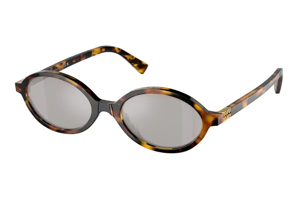 Miu Miu MU04ZS VAU07F