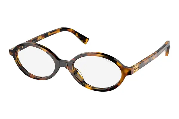 Miu Miu MU04ZS VAU08N blue-light [non-prescription]
