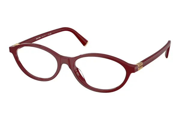 Miu Miu MU09XV 21I1O1