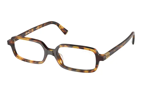 Miu Miu MU11ZS 14L08N blue-light [non-prescription]