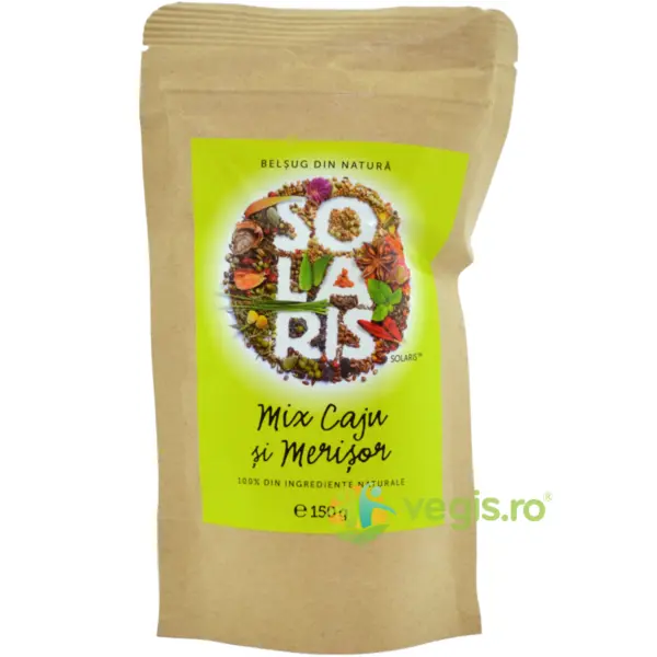 Mix Caju si Merisor 150g