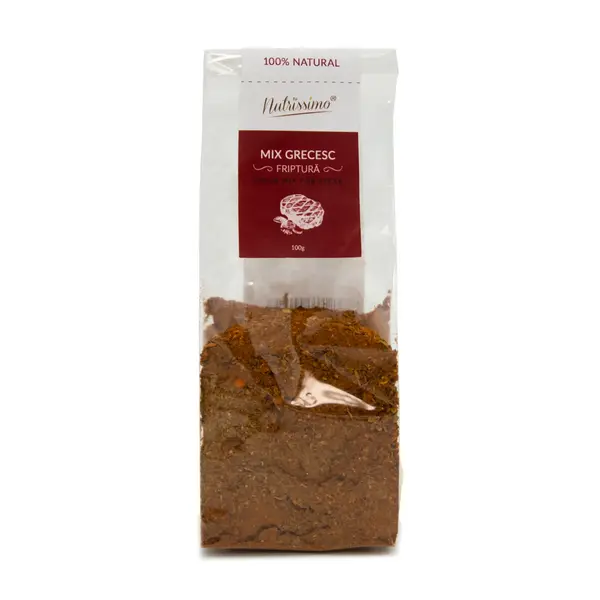 Mix Grecesc friptura gratar 100g
