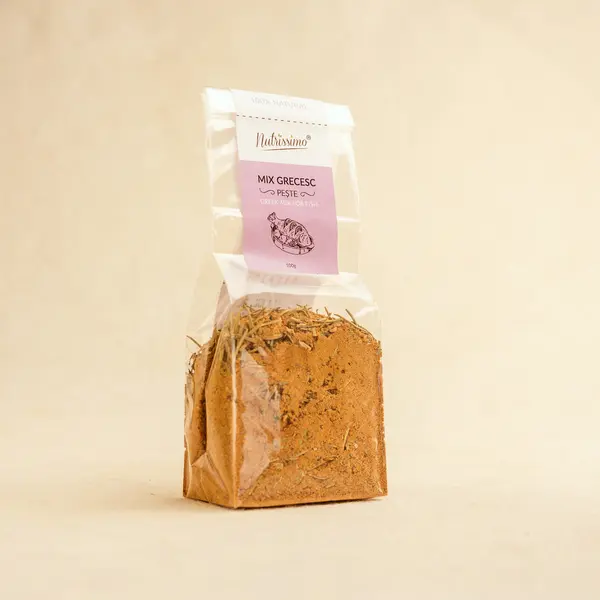 Mix Grecesc peste 100g