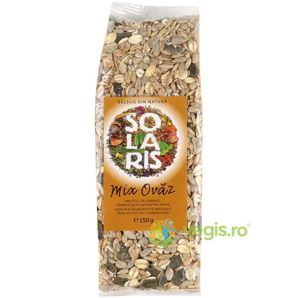 Mix Ovaz 150g