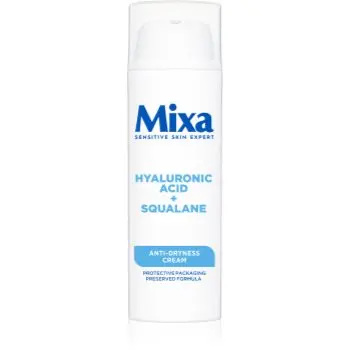 Mixa Anti-Dryness crema hidratanta pentru ten uscat
