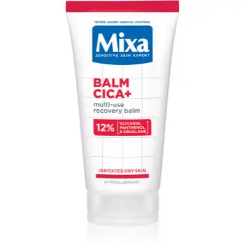 Mixa Balm Cica + balsam multifuncțional corp si fata