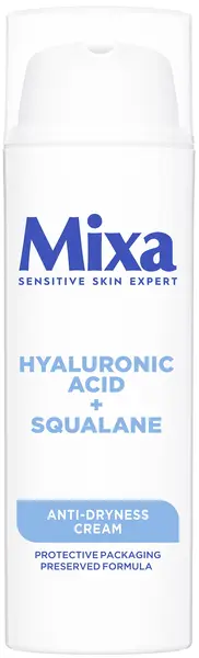 Mixa Cremă împotriva pielii uscate, 50 ml