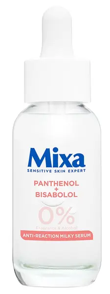 Mixa Ser facial calmant Anti-Reaction, 30 ml