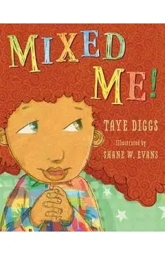 Mixed Me!