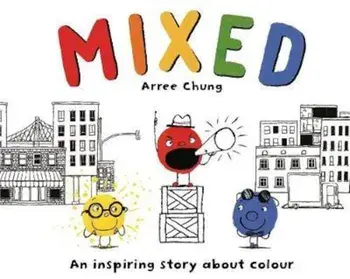 Mixed, Paperback/Arree Chung