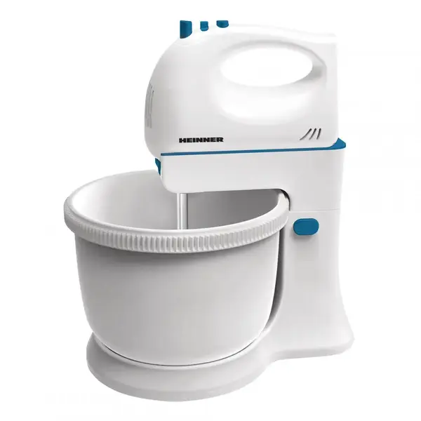 MIXER CU BOL HEINNER CHARM HMB-350BL MIXER CU BOL HEINNER CHARM HMB-350BL