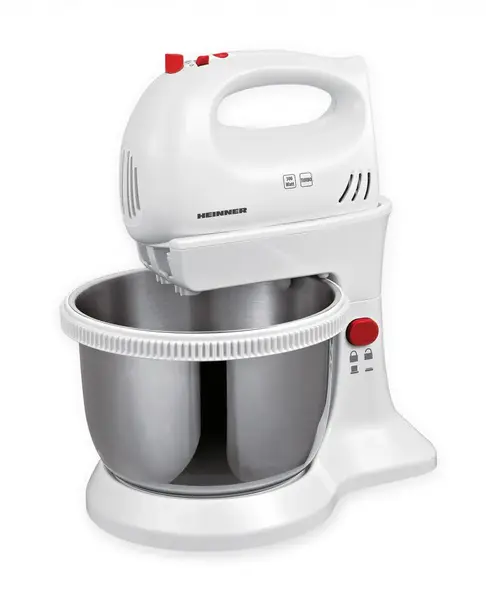 MIXER CU BOL HEINNER HMBR-300W MIXER CU BOL HEINNER HMBR-300W