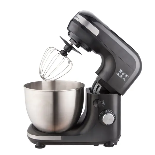 Mixer cu Stand 600W 7 Viteze