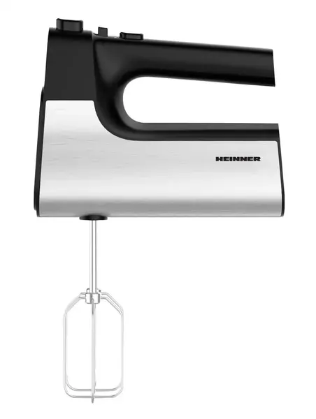 MIXER DE MANA HEINNER HM-500BKSS MIXER DE MANA HEINNER HM-500BKSS