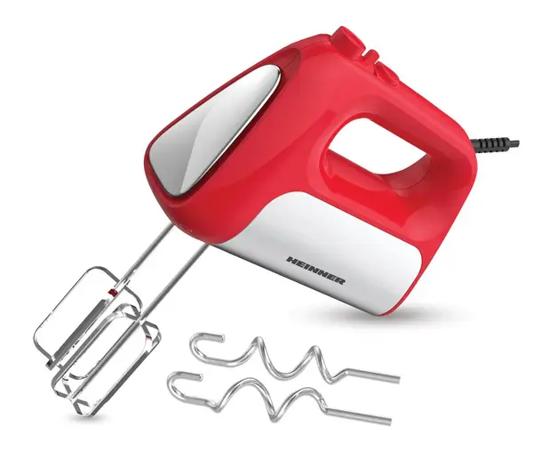 MIXER DE MANA HEINNER HM-DC500RD MIXER DE MANA HEINNER HM-DC500RD