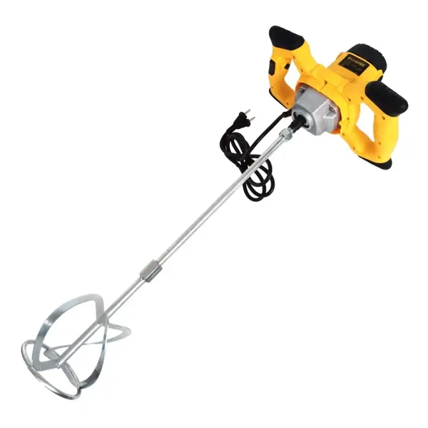 Mixer electric, Mustang, 2800 W, 0 - 1050 Rpm, 120 mm